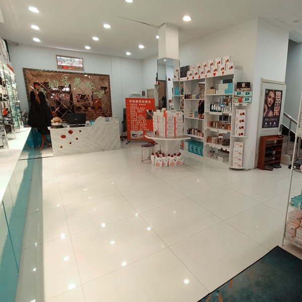 店面展示