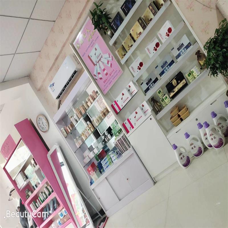 店面展示